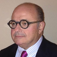 Bernard Saint-Donat