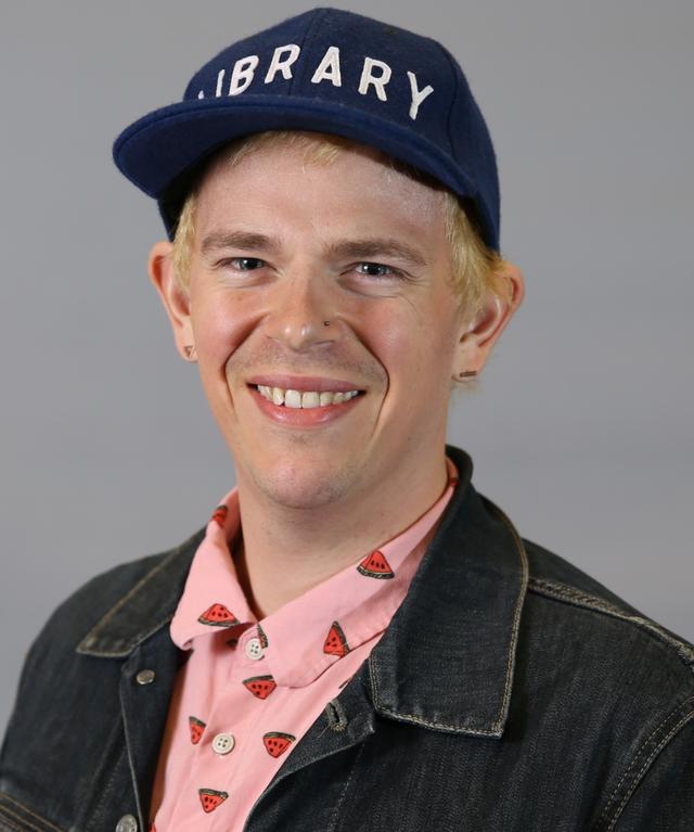 Sam Hansen